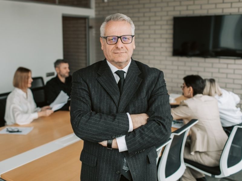 No momento, você está visualizando Como organizar cargos, funções e responsabilidades na empresa