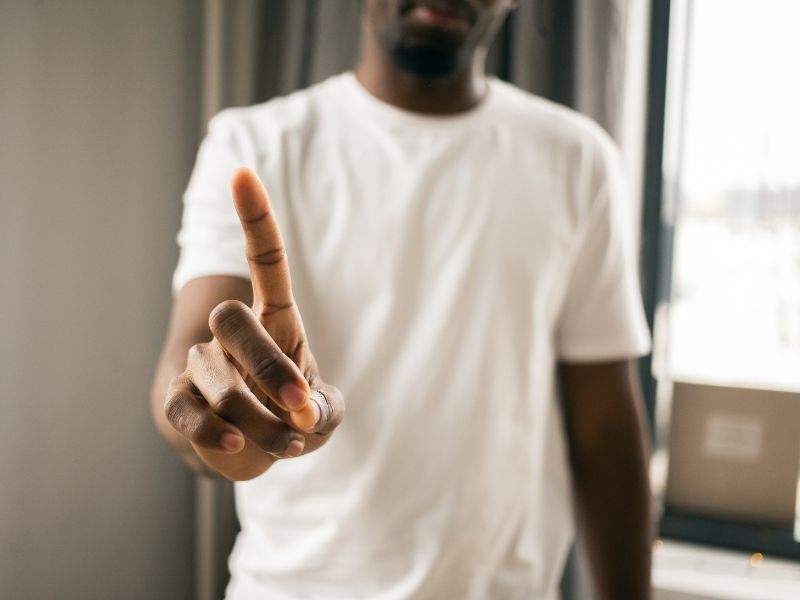 No momento, você está visualizando Como recusar uma vaga de emprego deixando a porta aberta para novas oportunidades